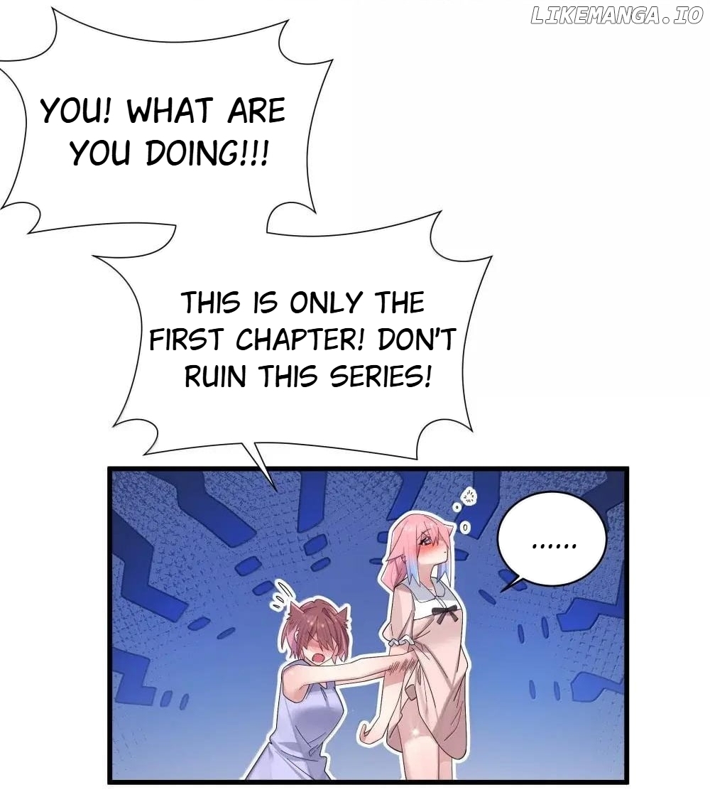 My Fake Girlfriends are using me as a Shield Chapter 161 - page 11
